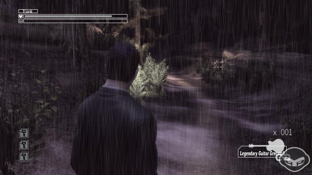 Deadly Premonition - Immagine 72400