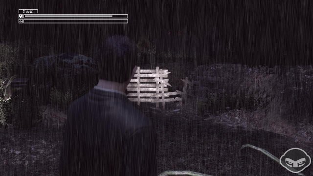 Deadly Premonition - Immagine 72401