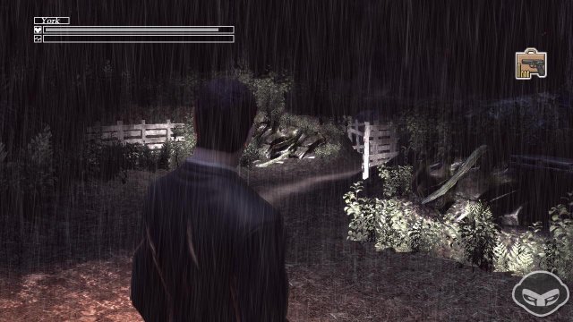 Deadly Premonition - Immagine 72402