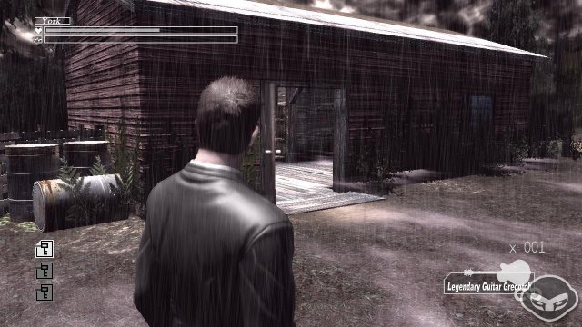 Deadly Premonition - Immagine 72403
