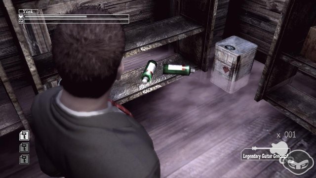 Deadly Premonition - Immagine 72404