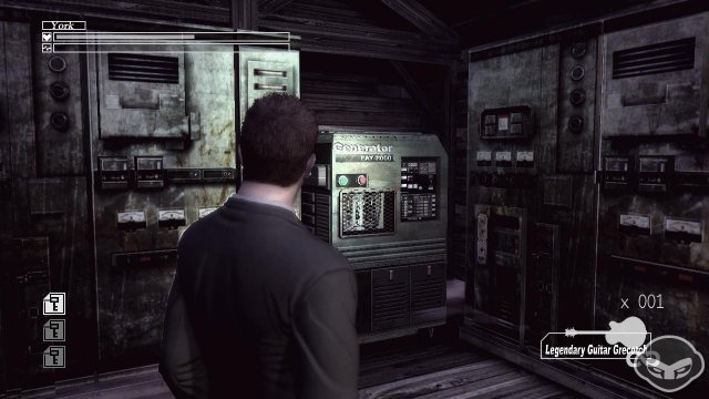 Deadly Premonition - Immagine 72407