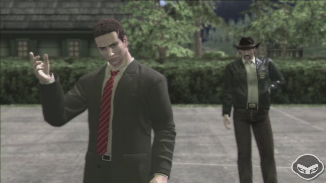 Deadly Premonition - Immagine 72408