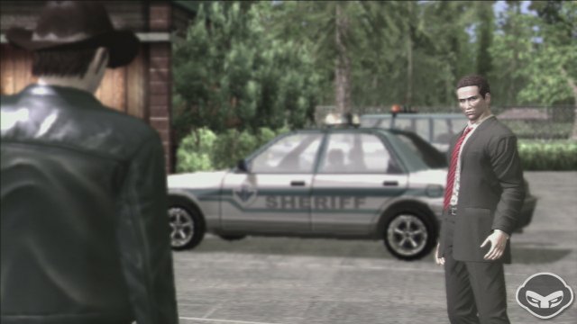 Deadly Premonition - Immagine 72409