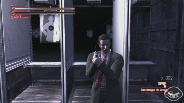 Deadly Premonition - Immagine 72410