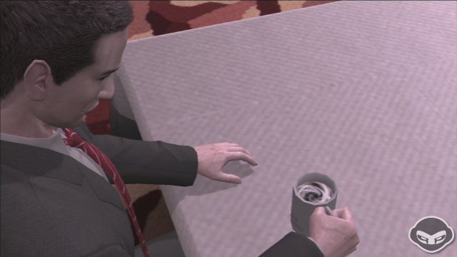 Deadly Premonition - Immagine 72411