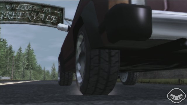 Deadly Premonition - Immagine 72413