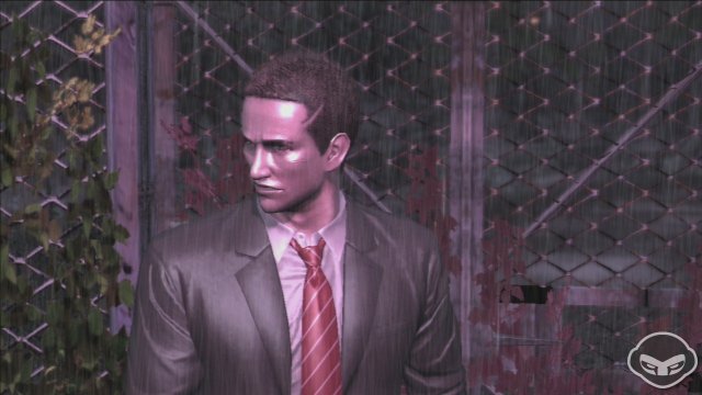 Deadly Premonition - Immagine 72415