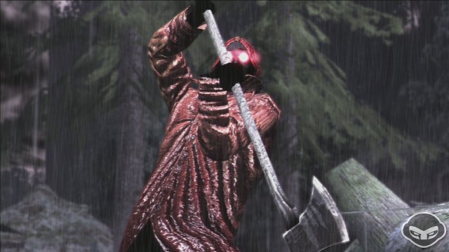 Deadly Premonition - Immagine 72417