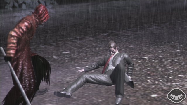 Deadly Premonition - Immagine 72418