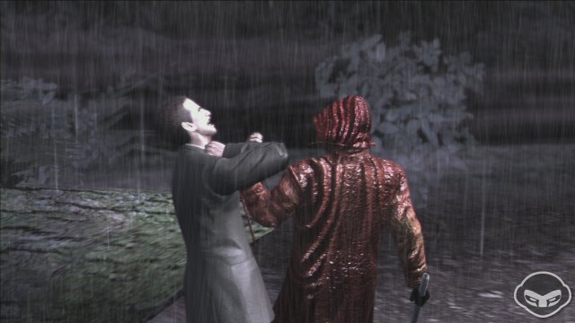 Deadly Premonition - Immagine 72419