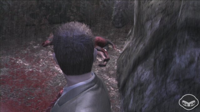 Deadly Premonition - Immagine 72423