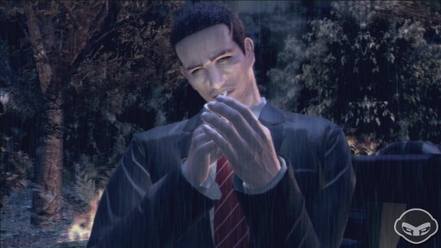 Deadly Premonition - Immagine 72425