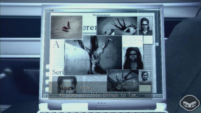 Deadly Premonition - Immagine 72426