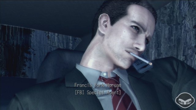 Deadly Premonition - Immagine 72427