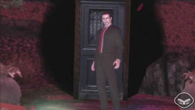 Deadly Premonition - Immagine 72429