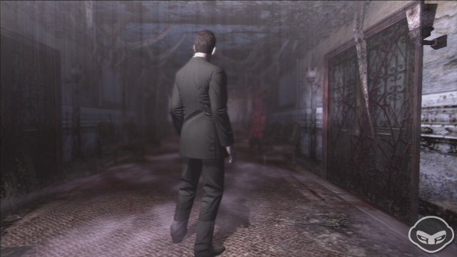 Deadly Premonition - Immagine 72432