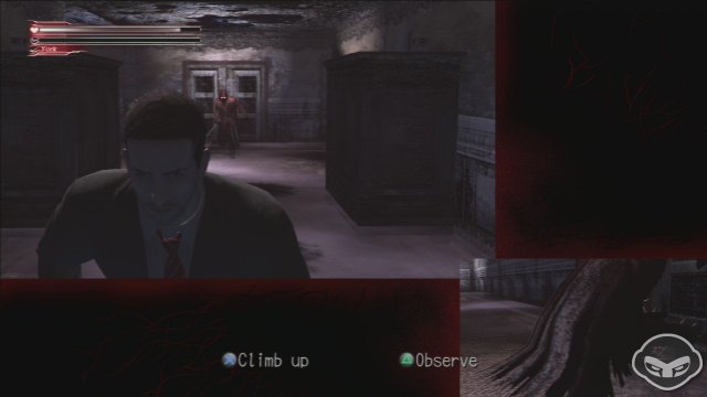 Deadly Premonition - Immagine 72435
