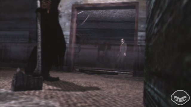 Deadly Premonition - Immagine 72436