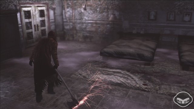 Deadly Premonition - Immagine 72438