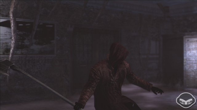 Deadly Premonition - Immagine 72439