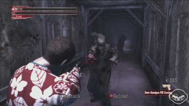 Deadly Premonition - Immagine 72444