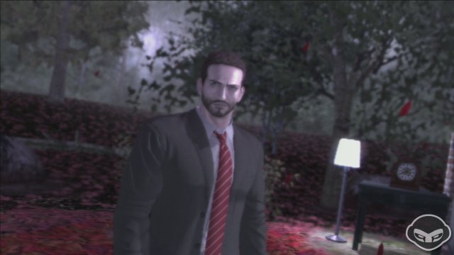 Deadly Premonition - Immagine 72449