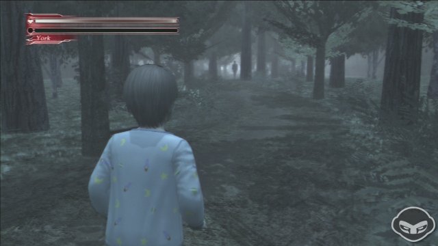 Deadly Premonition - Immagine 72451