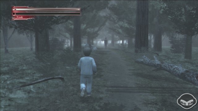Deadly Premonition - Immagine 72452