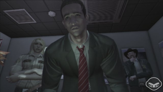 Deadly Premonition - Immagine 72454