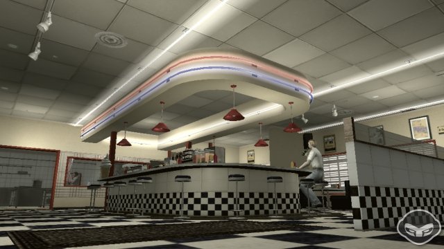 Deadly Premonition - Immagine 72455