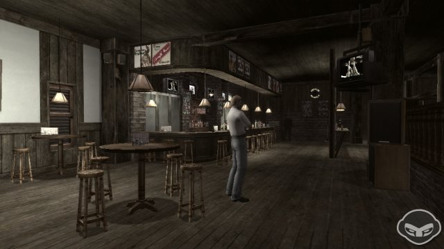 Deadly Premonition - Immagine 72457