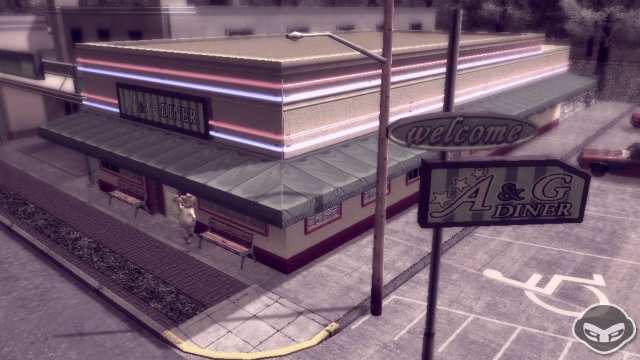 Deadly Premonition - Immagine 72458
