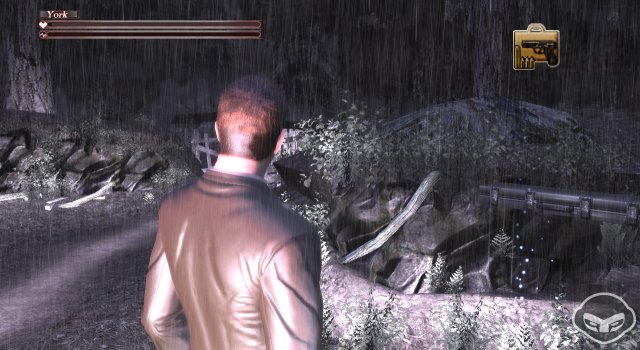 Deadly Premonition - Immagine 72459