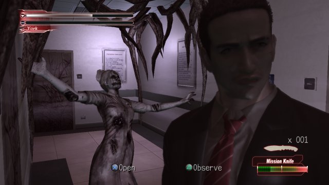 Deadly Premonition immagine 79169