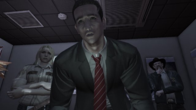 Deadly Premonition immagine 79171