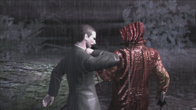 Deadly Premonition immagine 79174