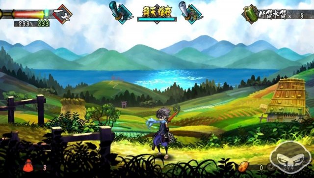 Muramasa: The Demon Blade - Immagine 76993