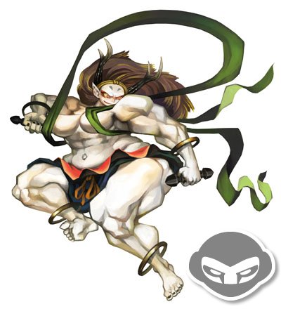 Muramasa: The Demon Blade - Immagine 77071