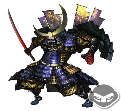 Muramasa: The Demon Blade immagine 77079