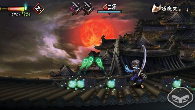 Muramasa: The Demon Blade - Immagine 75617