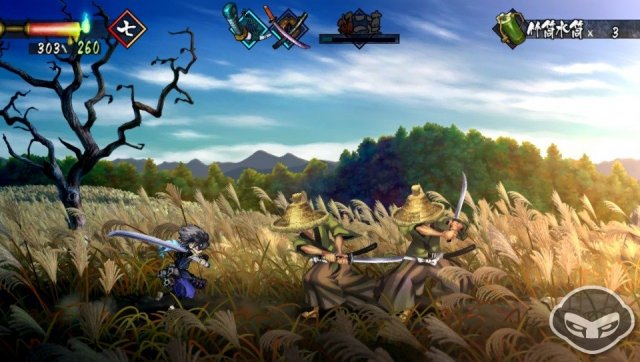 Muramasa: The Demon Blade - Immagine 76902