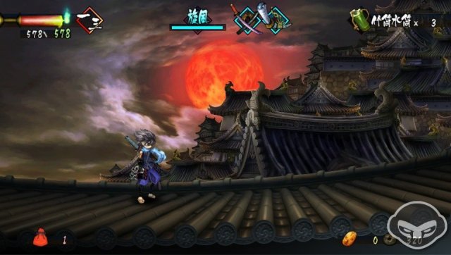 Muramasa: The Demon Blade - Immagine 76962