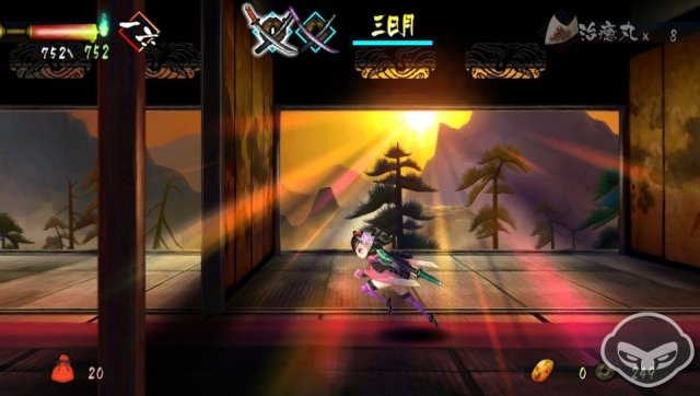 Muramasa: The Demon Blade - Immagine 76970