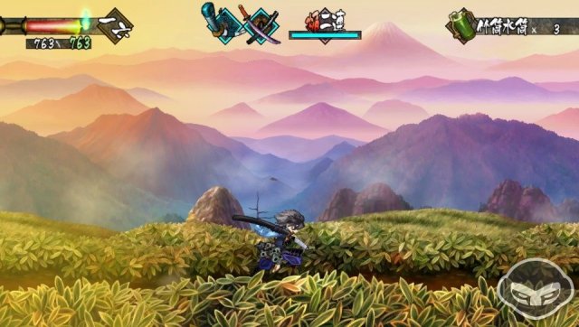 Muramasa: The Demon Blade - Immagine 76985