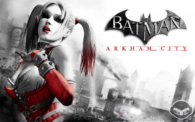 Batman: Arkham City immagine 70411