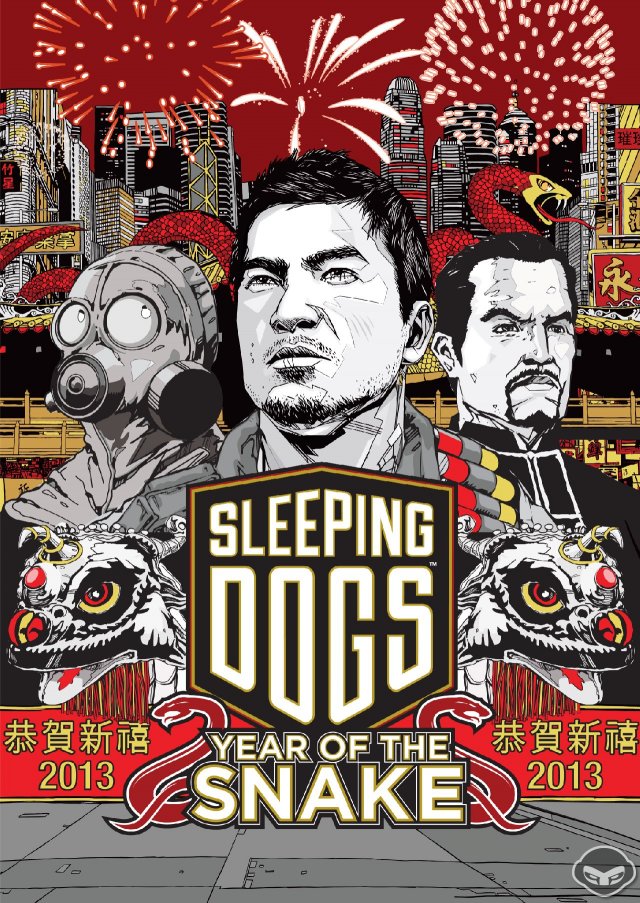 Sleeping Dogs - Immagine 75756