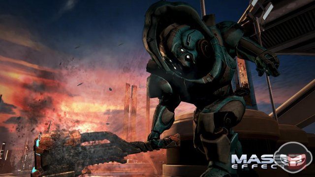 Mass Effect 3 immagine 72460