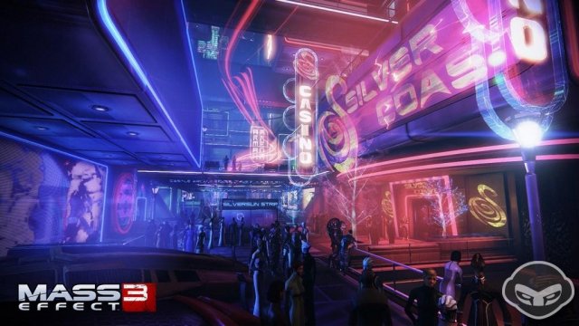 Mass Effect 3 immagine 72464