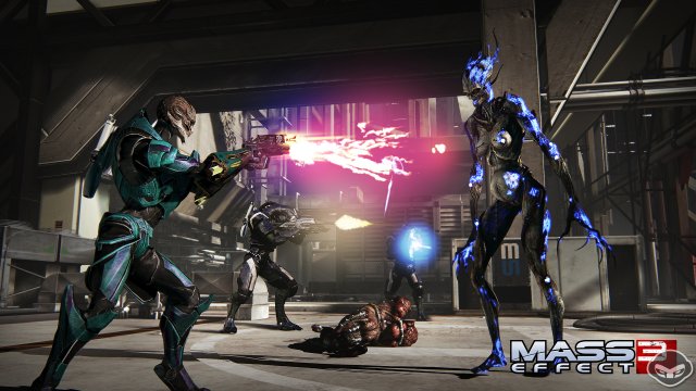 Mass Effect 3 immagine 74415